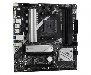 ASRock A520M Pro4 alaplap